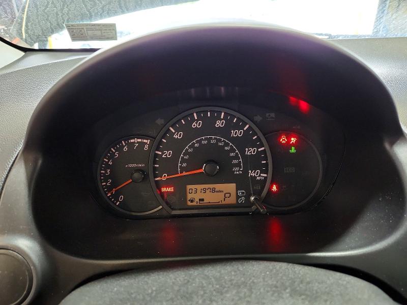 Aukcja sprzedaży 2024 Mitsubishi Mirage, vin: ML32AUHJ0RH010216, numer aukcji: 63886846