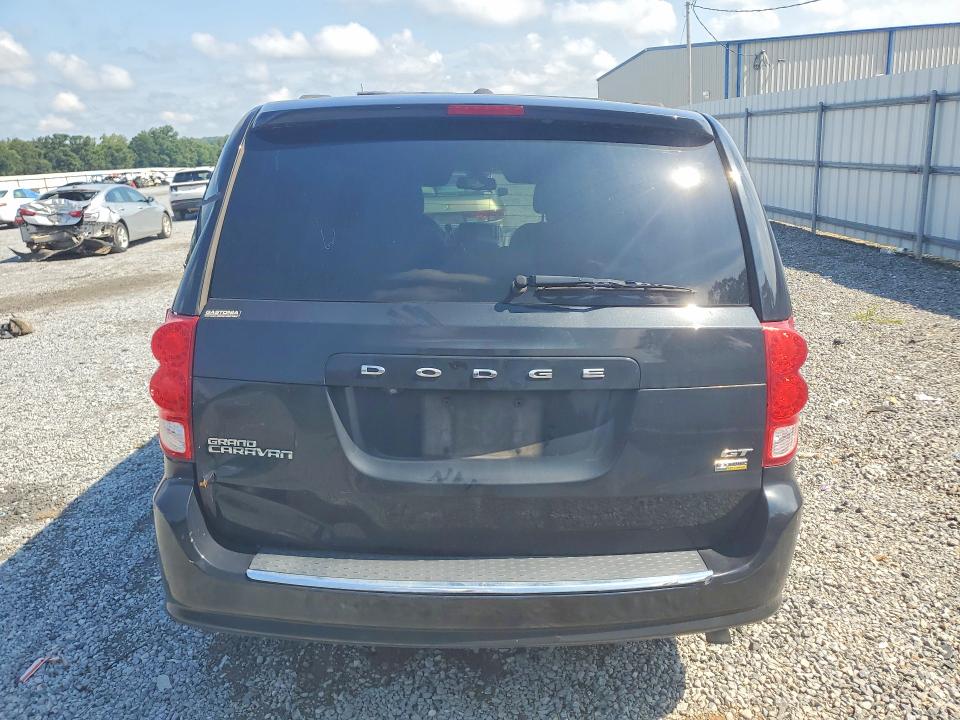 Aukcja sprzedaży 2019 Dodge Grand Caravan, vin: 2C4RDGEGXKR695249, numer aukcji: 66998916