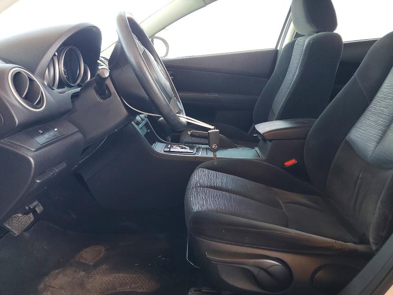 Aukcja sprzedaży 2010 Mazda 6, vin: 1YVHZ8BH1A5M50538, numer aukcji: 64490776
