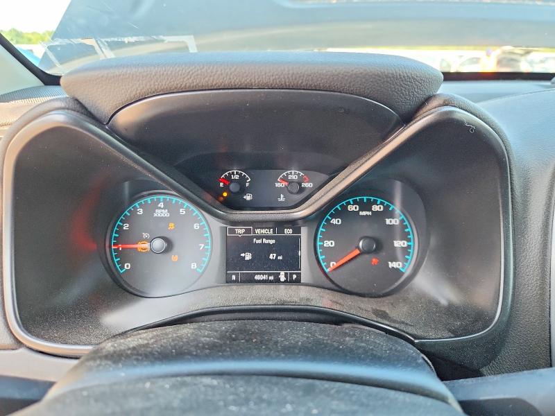 Продаж на аукціоні авто 2022 Gmc Canyon, vin: 1GTG6CEN5N1182475, номер лоту: 64423976