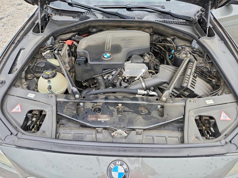 Продаж на аукціоні авто 2015 Bmw 528, vin: WBA5A5C57FD518404, номер лоту: 64662126