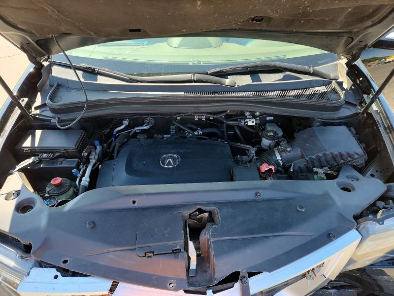 Продаж на аукціоні авто 2013 Acura Mdx, vin: 2HNYD2H38DH522081, номер лоту: 63883636