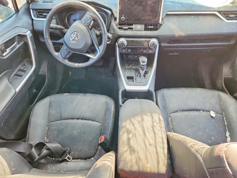 Продаж на аукціоні авто 2024 Toyota Rav4, vin: 2T3R1RFVXRC488265, номер лоту: 63323376