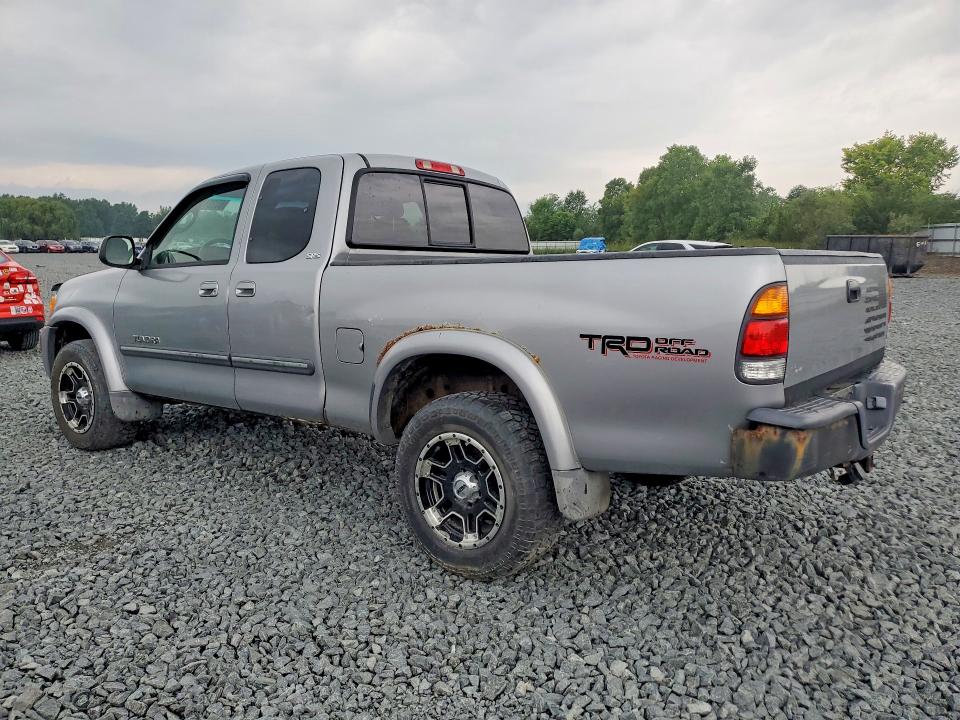 65294166 :رقم المزاد ، 5TBBT44163S402657 vin ، 2003 Toyota Tundra مزاد بيع