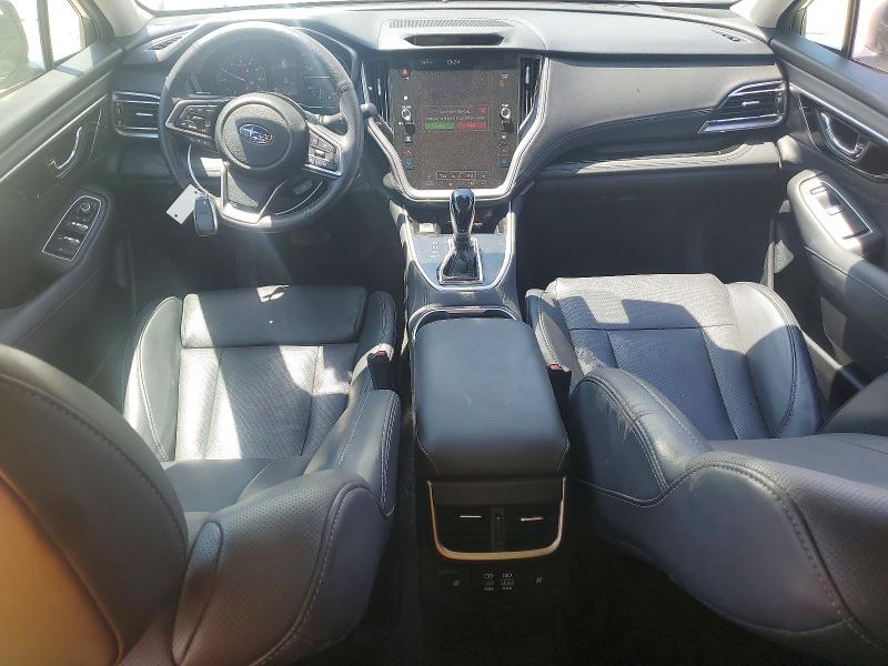 Aukcja sprzedaży 2024 Subaru Outback, vin: 4S4BTGND4R3160099, numer aukcji: 64419846