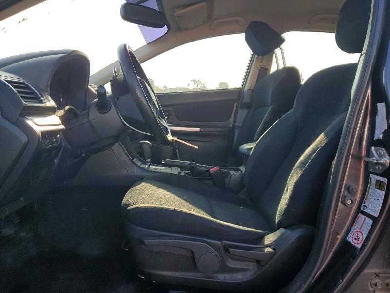 65271576 :رقم المزاد ، JF1GJAB65GH006932 vin ، 2016 Subaru Impreza مزاد بيع