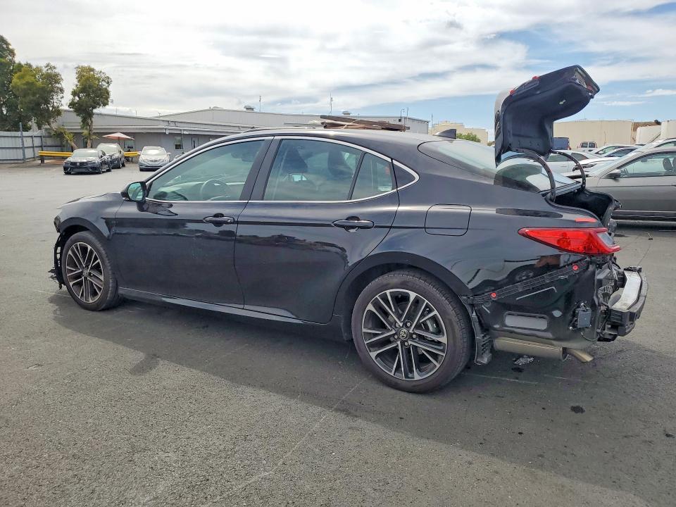 Aukcja sprzedaży 2026 Toyota Camry, vin: 4T1DAACK6TU237196, numer aukcji: 67018106