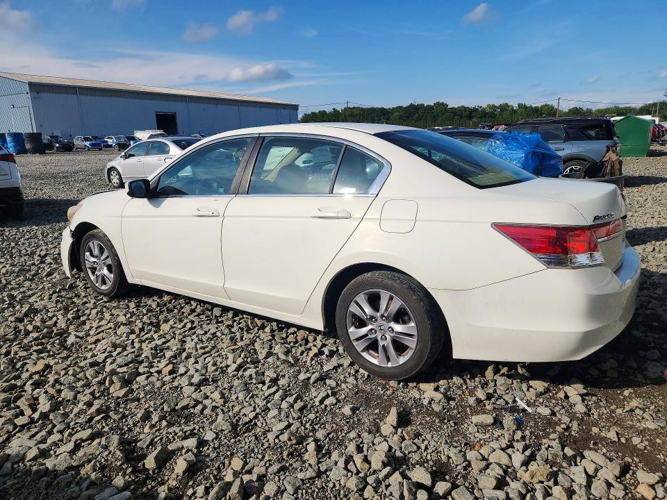 65204326 :رقم المزاد ، 1HGCP2F63CA049709 vin ، 2012 Honda Accord مزاد بيع