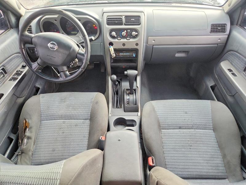 Aukcja sprzedaży 2002 Nissan Xterra, vin: 5N1ED28YX2C544230, numer aukcji: 64980606