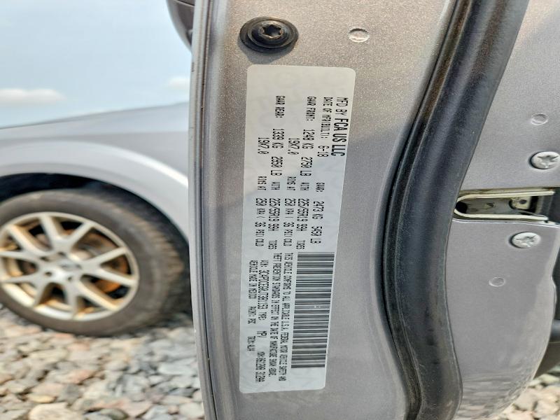 Продажа на аукционе авто 2018 Dodge Journey, vin: 3C4PDCEG0JT381153, номер лота: 64639446