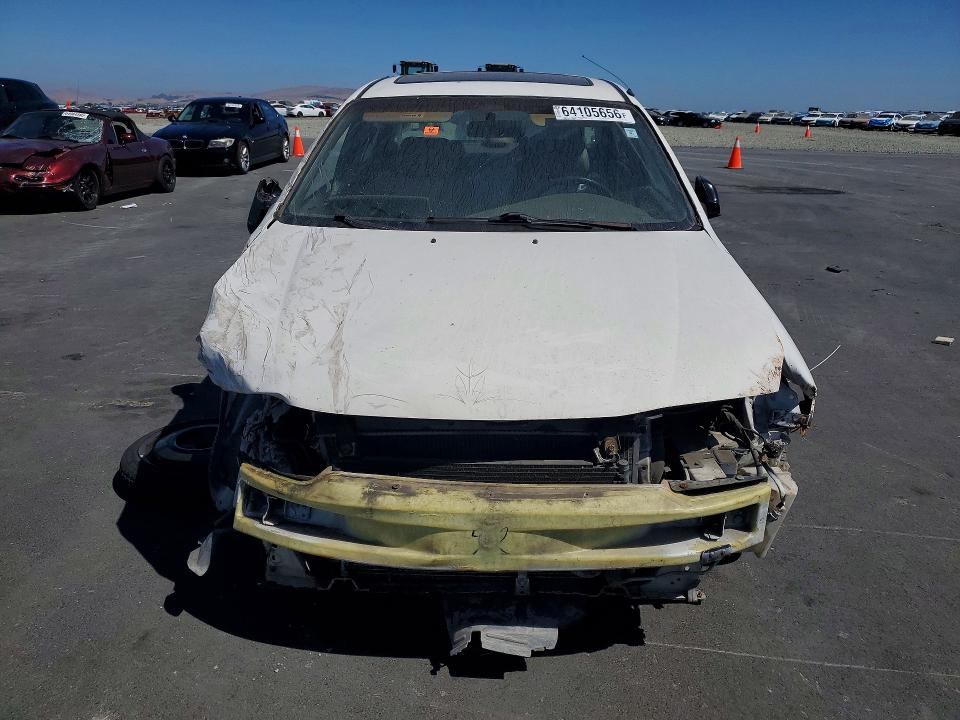 64105656 :رقم المزاد ، JM1BA1428S0118050 vin ، 1995 Mazda Protege مزاد بيع