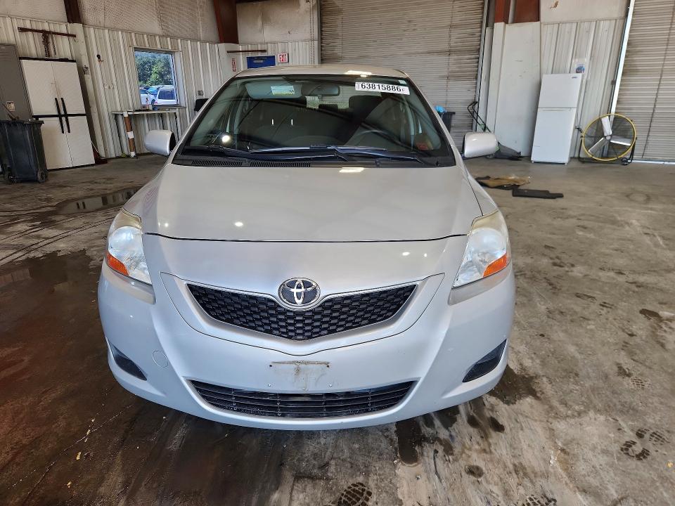 Продажа на аукционе авто 2009 Toyota Yaris, vin: JTDBT903191338223, номер лота: 63815886