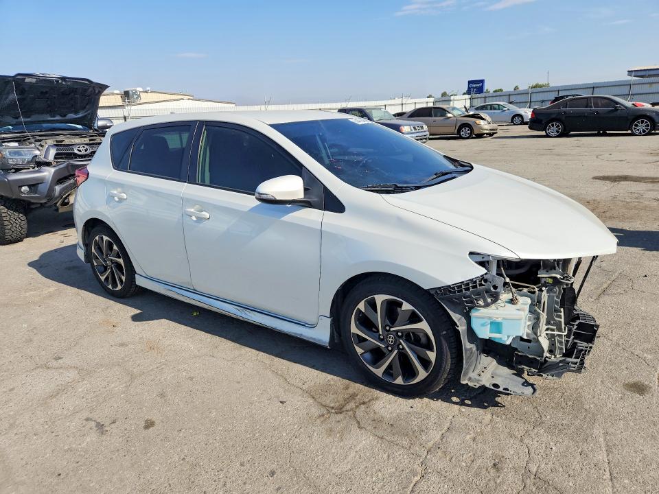 Aukcja sprzedaży 2016 Scion Im, vin: JTNKARJE2GJ512251, numer aukcji: 64475306