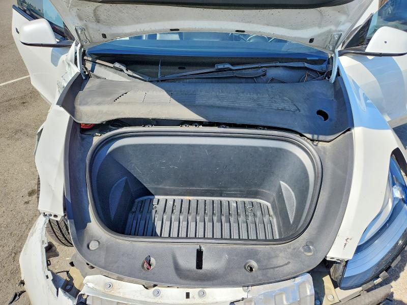 2021 Tesla Model Y მანქანა იყიდება აუქციონზე, vin: 5YJYGDEE2MF072478, აუქციონის ნომერი: 64860076