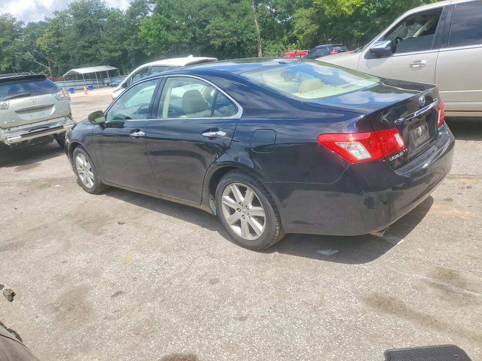 Продаж на аукціоні авто 2009 Lexus Es, vin: JTHBJ46G192332403, номер лоту: 63874266