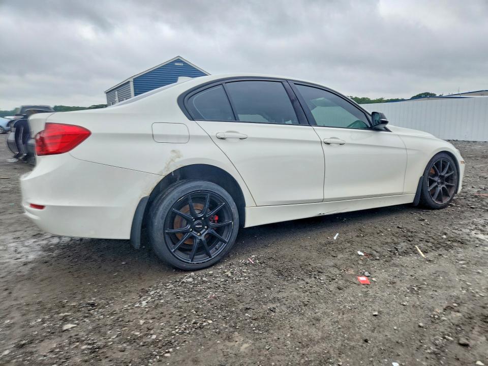 Aukcja sprzedaży 2015 Bmw 328, vin: WBA3B3G56FNR87593, numer aukcji: 64562776
