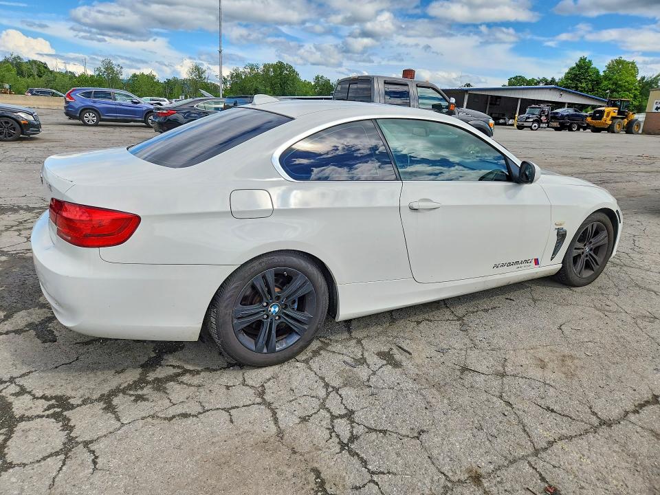 Aukcja sprzedaży 2011 Bmw 328, vin: WBAKF5C57BE655450, numer aukcji: 62979696