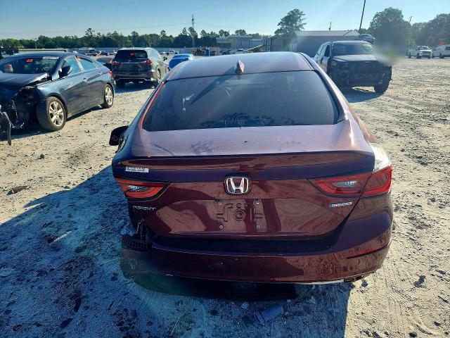 Aukcja sprzedaży 2020 Honda Insight, vin: 19XZE4F53LE010696, numer aukcji: 66121906