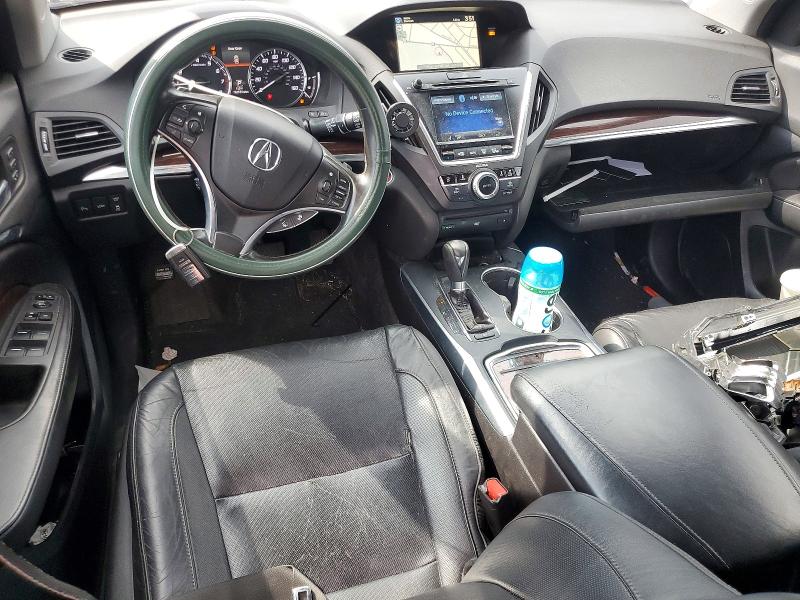 Aukcja sprzedaży 2014 Acura Mdx, vin: 5FRYD4H85EB002634, numer aukcji: 67301116