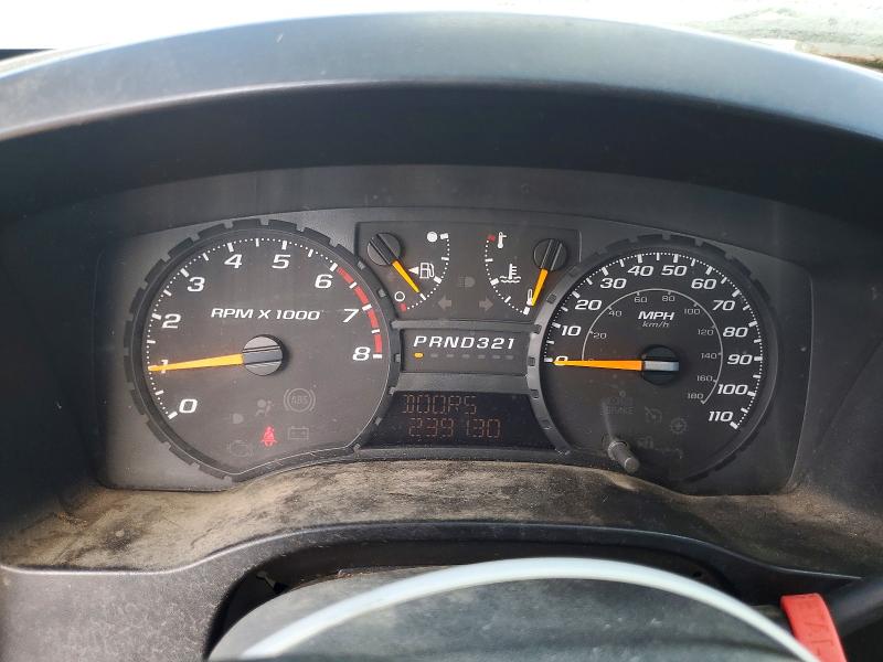 Aukcja sprzedaży 2005 Chevrolet Colorado, vin: 1GCCS148558212057, numer aukcji: 64427976