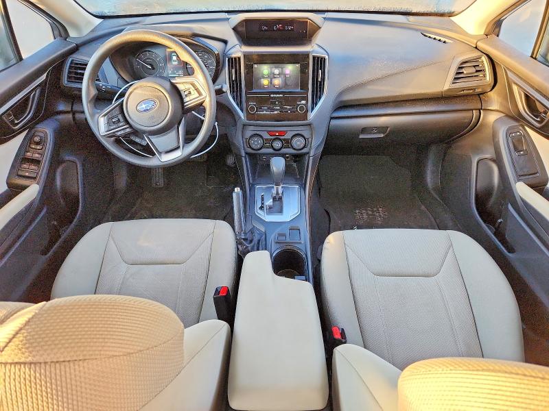 Aukcja sprzedaży 2020 Subaru Impreza, vin: 4S3GKAB69L3607887, numer aukcji: 61705136