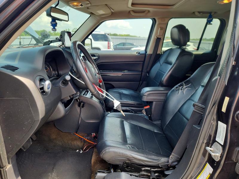 Продаж на аукціоні авто 2014 Jeep Patriot, vin: 1C4NJRCB6ED528615, номер лоту: 64581626