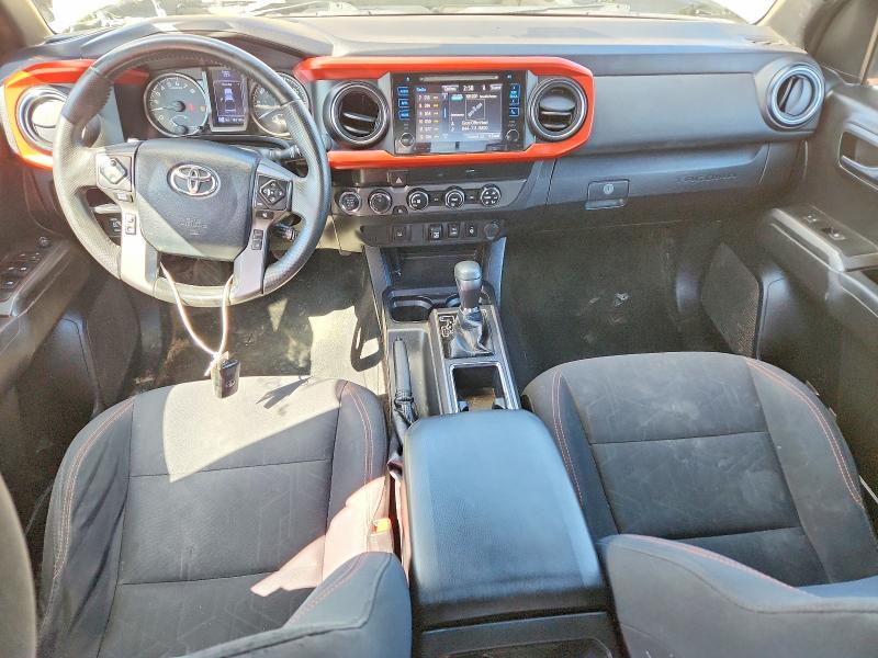 Aukcja sprzedaży 2019 Toyota Tacoma, vin: 3TMCZ5AN1KM259557, numer aukcji: 67136576