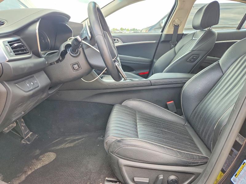 Продажа на аукционе авто 2022 Genesis G70, vin: KMTG54TE2NU096164, номер лота: 64361016