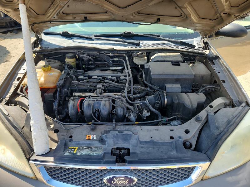 Продажа на аукционе авто 2005 Ford Focus, vin: 1FAFP34N05W291641, номер лота: 63124656