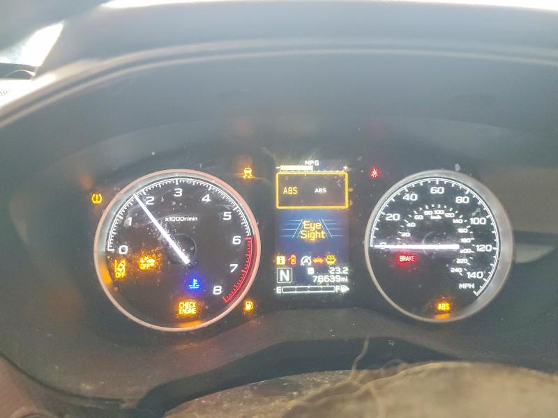 Продажа на аукционе авто 2019 Subaru Forester, vin: JF2SKAEC8KH478801, номер лота: 65495506