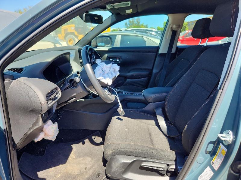 Aukcja sprzedaży 2025 Honda Hr-v, vin: 3CZRZ2H54SM732196, numer aukcji: 64294796