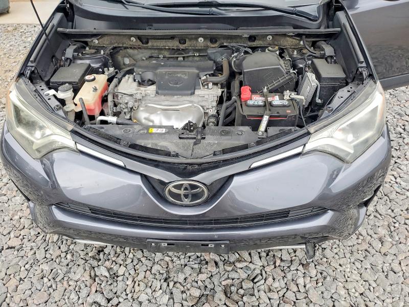 Продажа на аукционе авто 2018 Toyota Rav4, vin: JTMWFREV2JJ186203, номер лота: 65031626