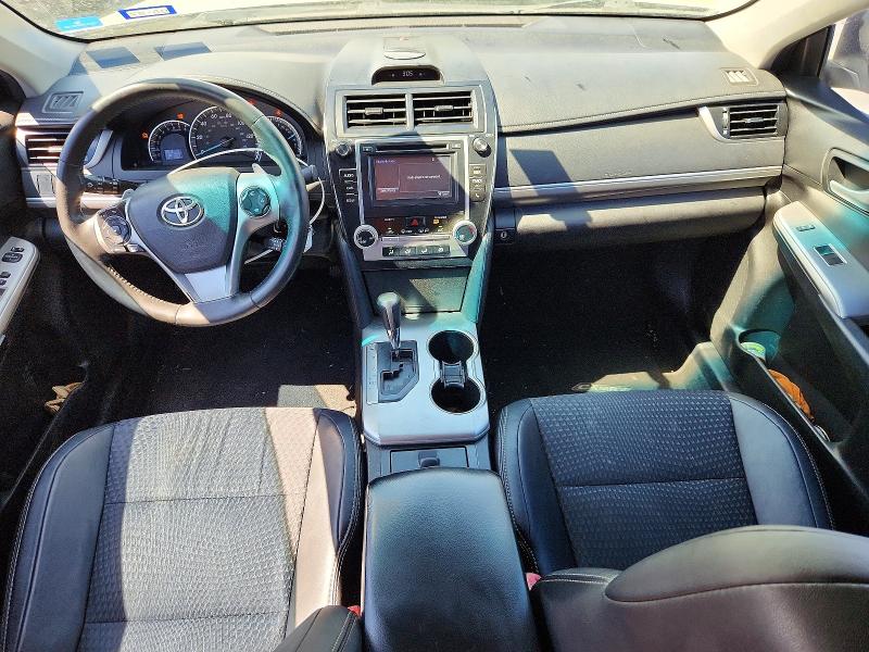 2014 Toyota Camry მანქანა იყიდება აუქციონზე, vin: 4T1BF1FK4EU823659, აუქციონის ნომერი: 66790046