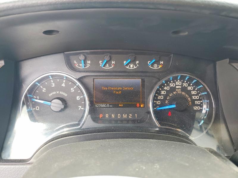 Продажа на аукционе авто 2013 Ford F150, vin: 1FTFW1ET8DKG20090, номер лота: 65003016