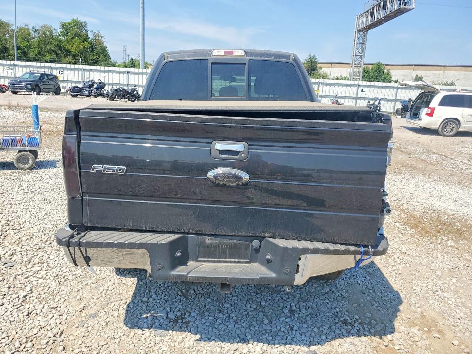 Продаж на аукціоні авто 2014 Ford F150, vin: 1FTFW1ET1EFB82815, номер лоту: 62628086