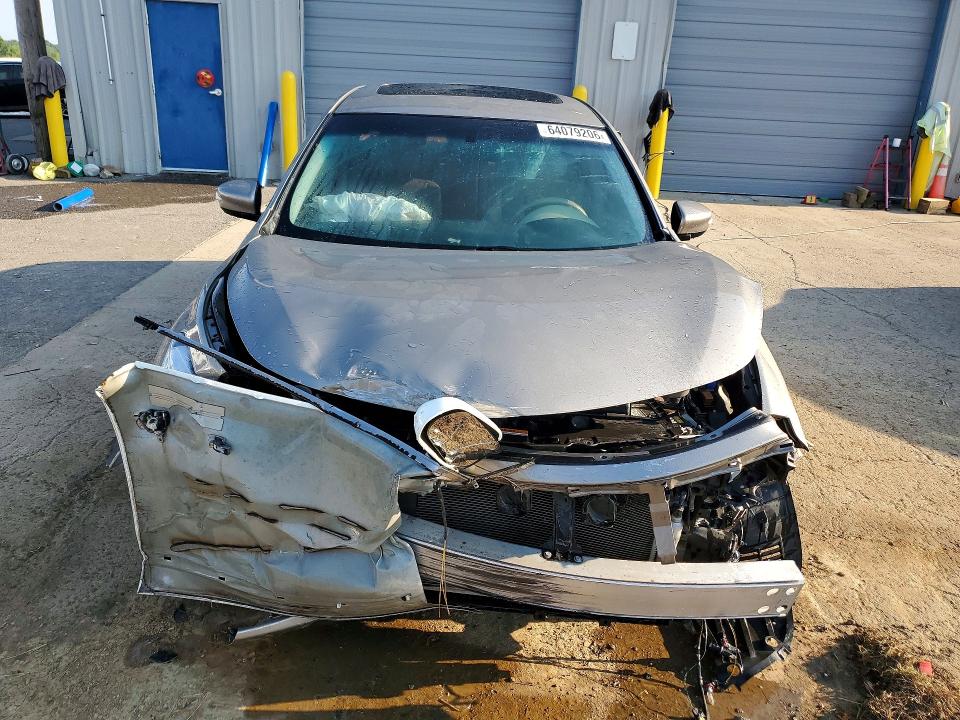 Aukcja sprzedaży 2013 Nissan Altima, vin: 1N4AL3AP1DN473400, numer aukcji: 64079206