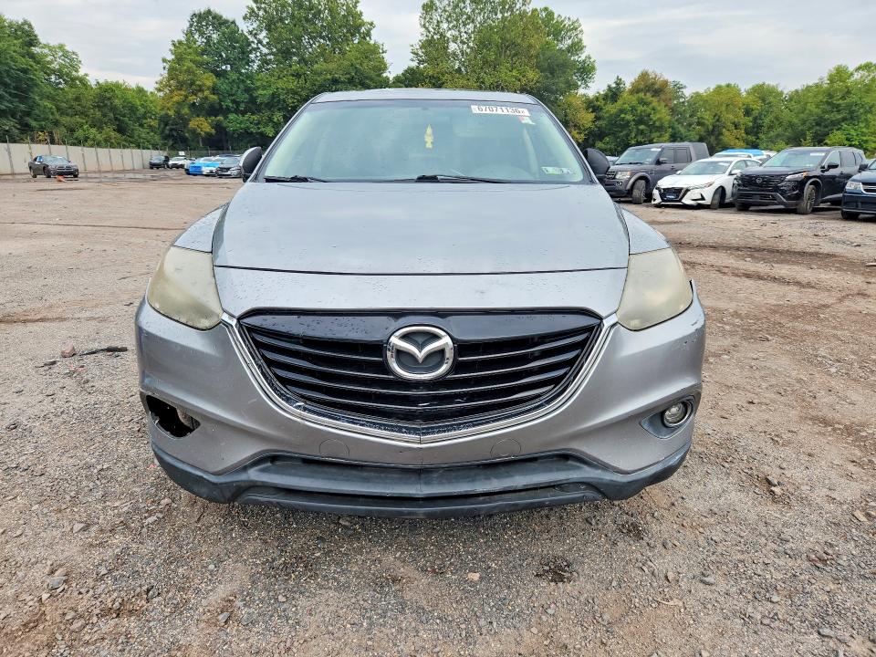 Продаж на аукціоні авто 2013 Mazda Cx-9, vin: JM3TB3CV6D0401260, номер лоту: 67071136