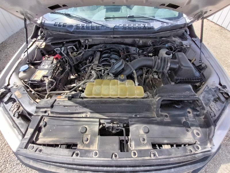 Aukcja sprzedaży 2020 Ford F150, vin: 1FTFX1E57LFB35459, numer aukcji: 63633096