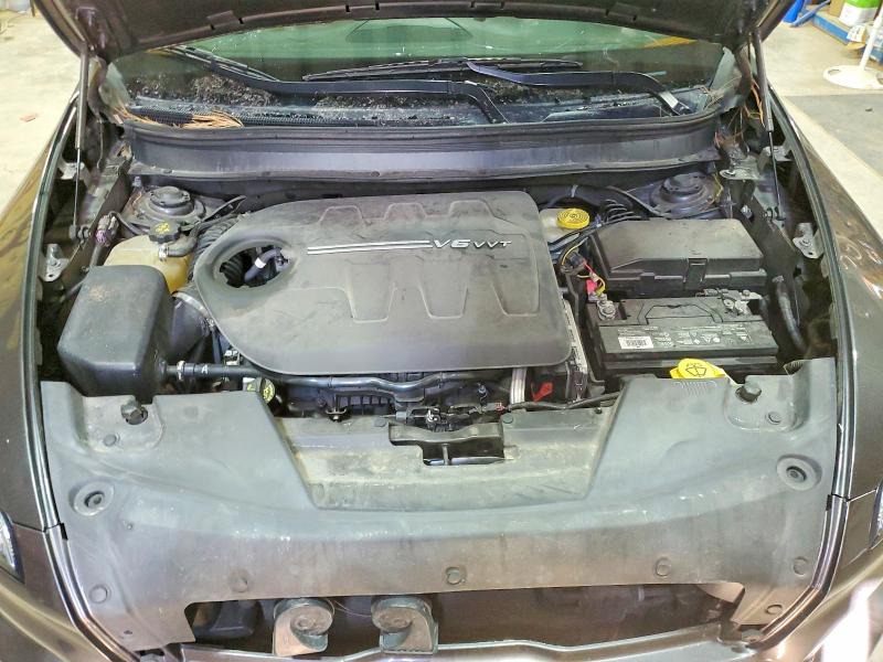 65382316 :رقم المزاد ، 1C4PJMDS1FW501922 vin ، 2015 Jeep Cherokee مزاد بيع