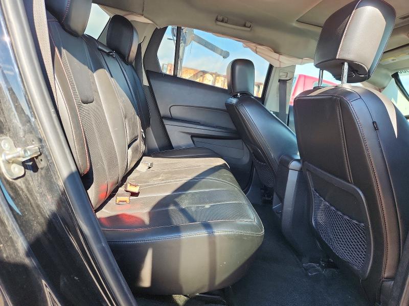 Продажа на аукционе авто 2013 Gmc Terrain, vin: 2GKFLUE31D6417737, номер лота: 64436966