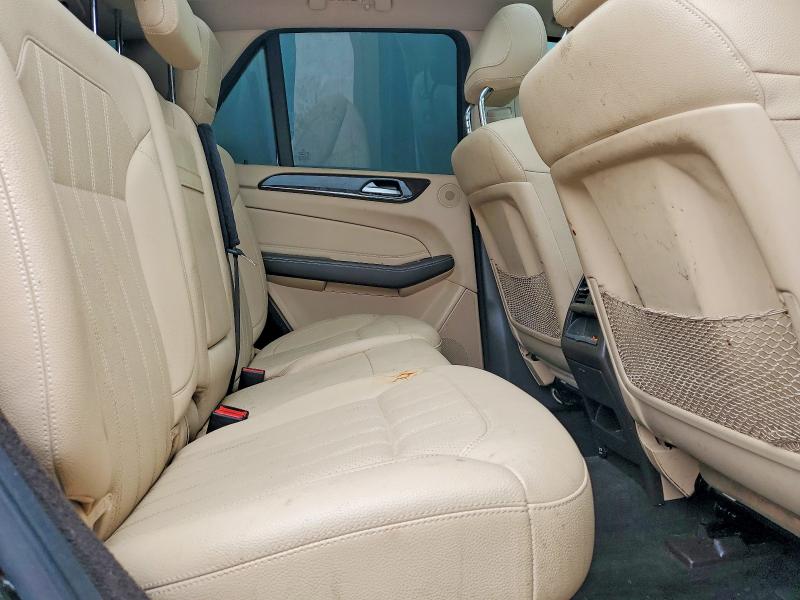 66169426 :رقم المزاد ، 4JGDA5JB8JB065661 vin ، 2018 Mercedes-benz Gle مزاد بيع