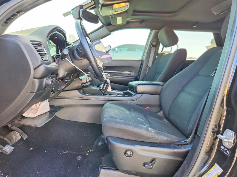 Aukcja sprzedaży 2021 Dodge Durango, vin: 1C4RDHAG9MC519588, numer aukcji: 64817266