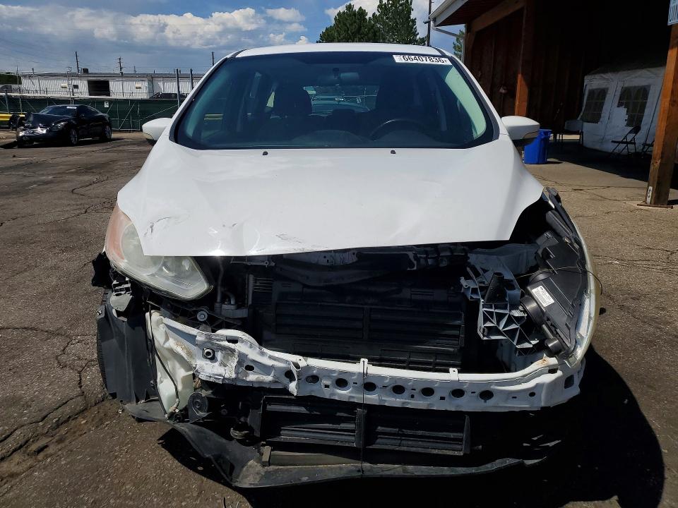 2013 Ford C-max მანქანა იყიდება აუქციონზე, vin: 1FADP5AU9DL527461, აუქციონის ნომერი: 66407836