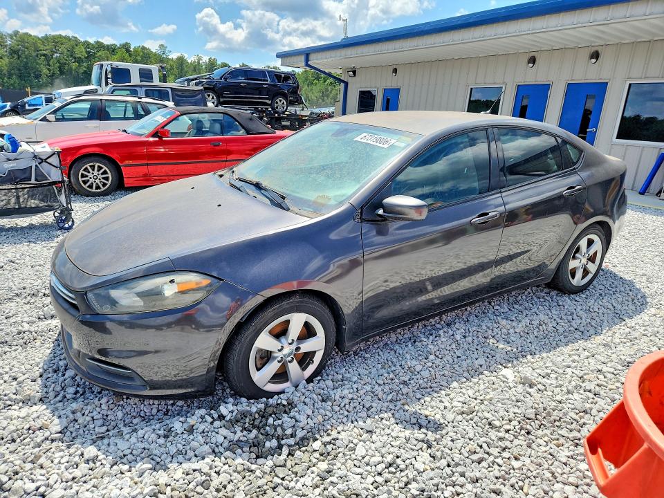 Aukcja sprzedaży 2015 Dodge Dart, vin: 1C3CDFBB5FD119641, numer aukcji: 67319806