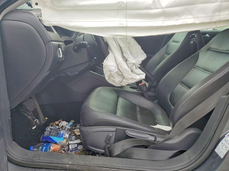 61450396 :رقم المزاد ، 3VWLL7AJXDM435399 vin ، 2013 Volkswagen Jetta مزاد بيع