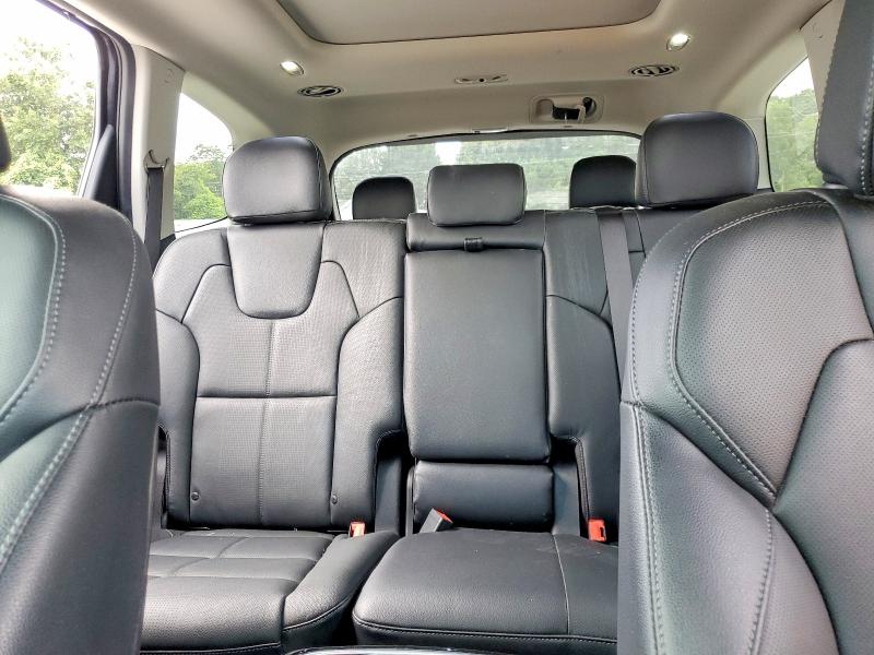 63649116 :رقم المزاد ، 5XYP54GC2SG583269 vin ، 2025 Kia Telluride مزاد بيع