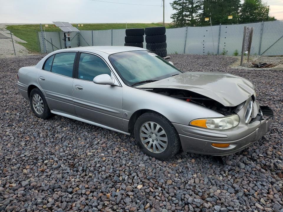 Aukcja sprzedaży 2005 Buick Lesabre, vin: 1G4HP52K25U156532, numer aukcji: 64284336