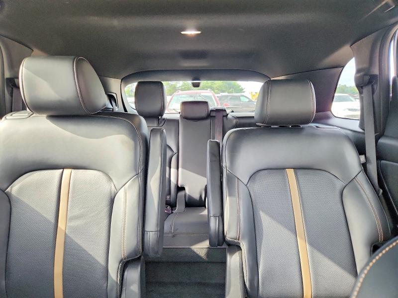 Aukcja sprzedaży 2024 Mazda Cx-90, vin: JM3KKEHA0R1121154, numer aukcji: 65697086