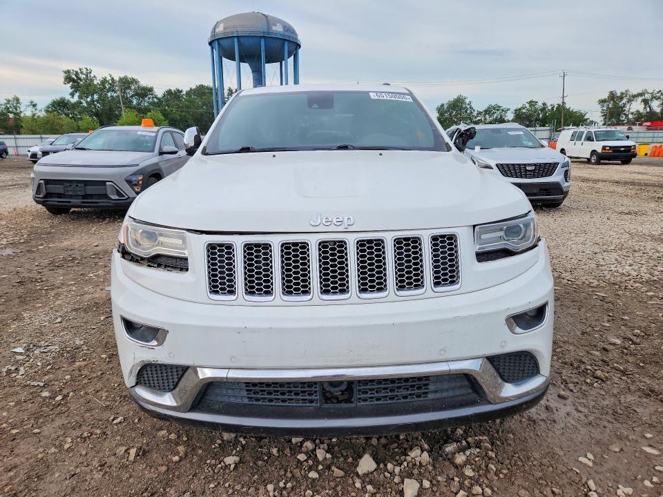 Aukcja sprzedaży 2014 Jeep Grand Cherokee, vin: 1C4RJEJM4EC300164, numer aukcji: 65150006