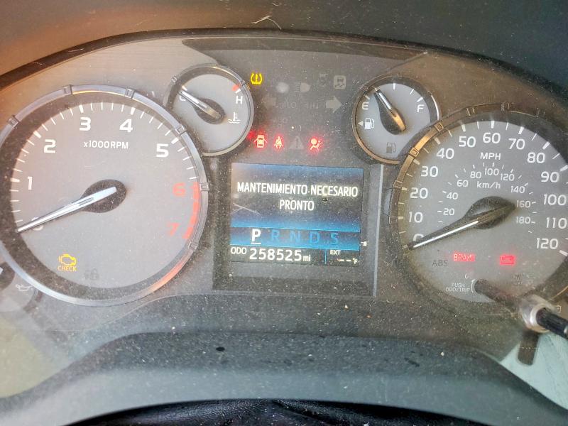 Продаж на аукціоні авто 2015 Toyota Tundra, vin: 5TFRM5F16FX082809, номер лоту: 62824656